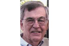 John Patrick Obituary (2015)