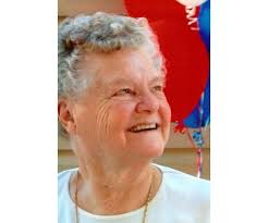 Charlotte Lucille "Toddy" Ruelle Obituary (2023)