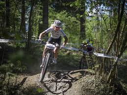 She was the overall winner of the uci mountain bike world cup in 2014 and 2015. Platz 2 Fur Jolanda Neff In Nove Mesto Telebasel