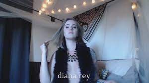 Diana rey hypno