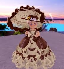 Not Mine Credit To U Bnhapjfanatic On Reddit Belle Outfit Southern Belle Outfit Roblox Pictures