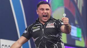 September 2019 mit dem finale. Darts Wm Finale Weltklasse Leistung Gerwyn Price Kront Sich Zum Weltmeister