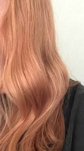 As any blonde will tell you, not all blonde colors are created equal—and more often than not. How I Got My Strawberry Blonde Color 1 Oz Wella Color Charm 8rg Titian Red Blonde 1 Oz 9ng Strawberry Blonde Hair Blonde Hair Color Toner For Blonde Hair