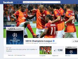 Uefa Dan Surpriz G Saray Fotografi Galatasaray uefa dan surpriz g saray fotografi