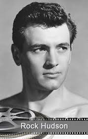 Remembering the birthday Rock Hudson (born Roy Harold Scherer Jr.; November  17, 1925
