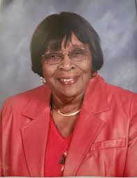 Obituary information for Mrs. Inez Mahoney
