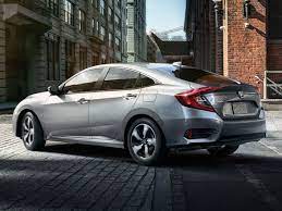 Co2 emissions in grams per kilometre travelled. New Honda Civic For Sale In Uae Car Specs Price More Honda
