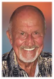 Obituary for Stanley W. Rusk