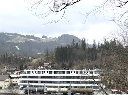 See more of raiffeisen on facebook. Raiffeisen Haus Kitzbuhel Version Zwei Des Raiffeisen Hauses Kitzbuhel