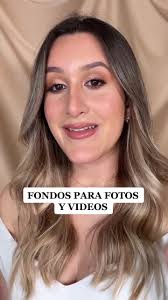 Ideas De Fondos Para Fotos De Maquillaje
