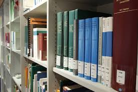Cara menamai rak buku perpustakaan. 10 Tips Mengatur Rak Buku Agar Terlihat Menarik Izwie Com