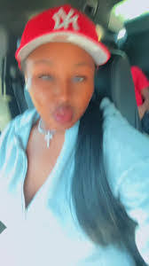 Asha Robertson's Instagram, Twitter & Facebook