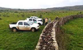 Trilha Caminho do Pampa avança com imersão em meio à natureza e cultura  local