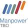 Logo de Talent Solutions ManpowerGroup España