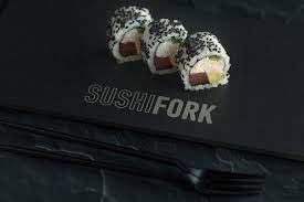 The only buffet i eat in town! Sushifork Of Tulsa Hills And Springfield Mo Best Sushi