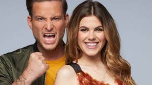 Helyezettje, a sztárban sztár harmadik évadának 4. Csobot Adel Az X Faktorban Nlc Hu