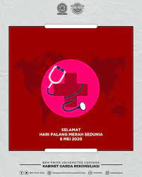 8 may hari palang merah sedunia. Unud Badan Eksekutif Mahasiswa Fakultas Mipa Selamat Hari Palang Merah Sedunia