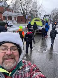 First Elmira Scouting