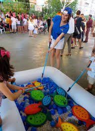 Maybe you would like to learn more about one of these? Image Result For Juegos De Kermesse Para Ninos De 3 A 5 Anos Juegos De Agua Para Ninos Juegos De Kermes Juegos De Feria