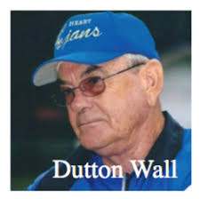 LSWA Coach of the Year