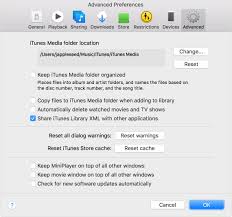 How Do I Import My Itunes Playlists Into My Local Library The Bluesound Support Crew