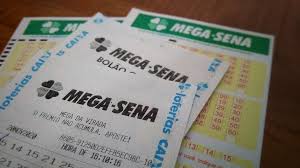 Resultado da mega sena de hoje quarta feira 2021. Confira O Resultado Da Mega Sena 2342 De Sabado 06 02 2021 Dci