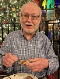 Obituary information for Ralph “Jake” William Jacobs