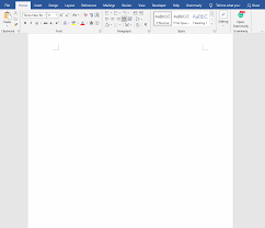 Card maker — create custom cards. How To Make Business Cards In Microsoft Word My Microsoft Office Tips