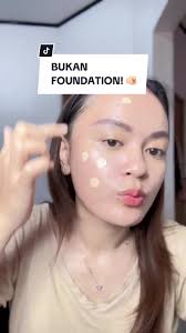 DAY CREAM COVERAGE: Mirip Foundation Tanpa Beban