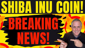 Instead, the shiba community had gifted him the crypto as a joke. Shiba Inu Coin Breaking News You Have To See This Now Youtube
