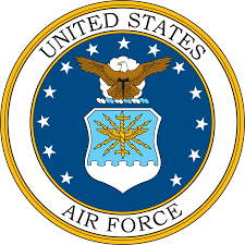 Resultado de imagem para air force usa