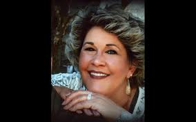 Lisa Jeanminette Stegall (October 11, 1970