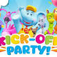 Summer Kick Off Party & Open House at The Learning Experience
