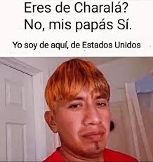 Los que queremos a CHARALA santander