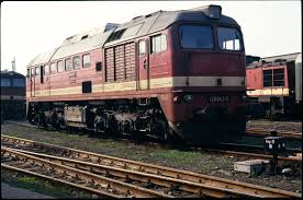 Booking / koncerty / management koncertyms@gmail.comtelefon: Deutsche Bahn Baureihe 220 Ex Dr 120