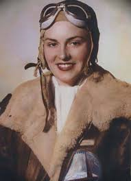 Evelyn — Aviana Aircraft