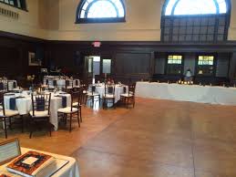 The Royal Oak Room In Downtown Lewiston Maine On October 19 2013 Maine Wedding Dj Joe Dionne Www Djsmaine Com Www Facebook Com Djsmaine
