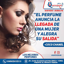 Los mejores perfumes y las mejores marcas las encuentras en #QUEVEQUIM  ¡Escoge tus productos favoritos! Tenemos las mejores opciones para regalar  esta Navidad🤩 • Garantía de Quevequim👌 • 👇 Realiza tus Pedidos