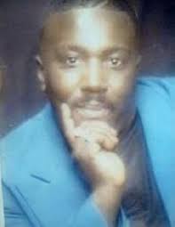 Larry Anthony Gibson