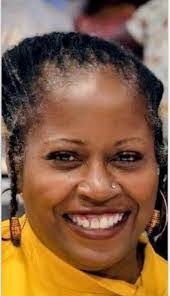 Katrina Byers's Instagram, Twitter & Facebook