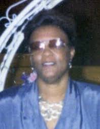 Obituary for LaVerne J. Carter Harris