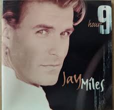 Jay Miles