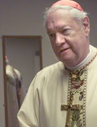 PHOTO GALLERY: Cardinal Egan dies at age 82