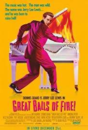 Watch full great balls of fire (1989) online for free at gomovies. Great Balls Of Fire 1989 Full Hd Movie For Free Hdbest Net