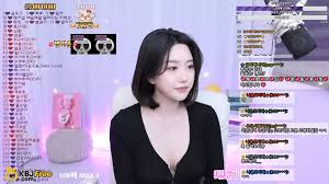 Korean BJ - KBJ recordings