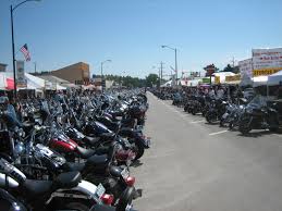 We're closing in on the 81st sturgis motorcycle rally and it's sure to be a good time for all in the motorcycle mecca of the west. Sturgis Motorcycle Rally Wikipedia