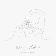 Continuous Line Drawing Of Hand Holding Flower Bouquet Stock Illustration Illustration Of Concept Icon 131782097 1400 x 2100 jpeg 469 кб. hand holding flower bouquet