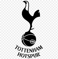 Tottenham hotspur wallpaper with crest, widescreen hd background with logo 1920x1200px: Tottenham Hotspur Fc Logo Png Png Free Png Images Toppng