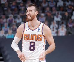 Under each number, players are listed in chronological order. Frank Kaminsky And The Suns Are Thrilled With His Return To Phoenix Signals Az