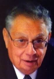 Donald Cusher Obituary (2014)